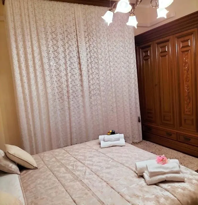 B&B Rosa dei Venti-1
