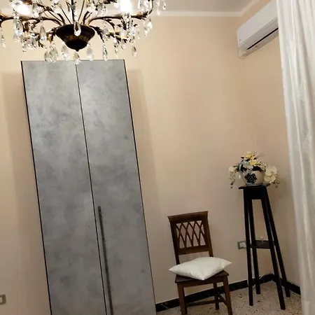 B&B Rosa dei Venti-2